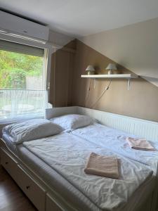 Estike Apartmanok