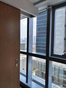 1 Bedroom in Uptown Park Suites BGC