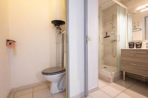 Le Clos Marin Beautiful flat