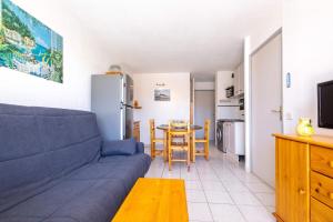 Le Clos Marin Beautiful flat