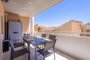Le Clos Marin Beautiful flat