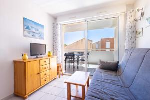 Le Clos Marin Beautiful flat
