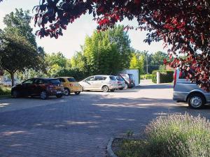ibis Bordeaux Saint Emilion