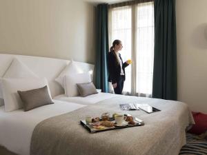 Mercure Paris Levallois