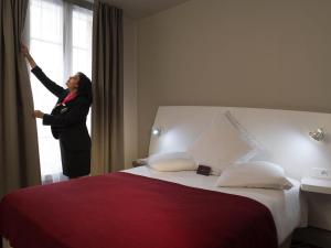Mercure Paris Levallois