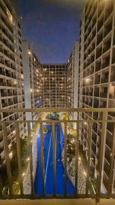 Maison de Shae at Shore 2 MOA, Near Airport, Cozy, Pasay City, Manila, Philippines