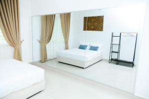 Aisya homestay jerteh