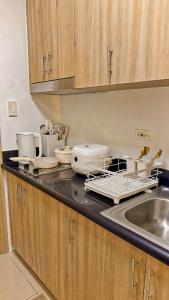 Maison de Shae at Shore 2 MOA, Near Airport, Cozy, Pasay City, Manila, Philippines