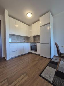 Bura 1- Apt with Hot Tub