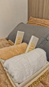 Maison de Shae at Shore 2 MOA, Near Airport, Cozy, Pasay City, Manila, Philippines
