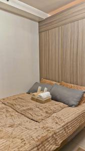 Maison de Shae at Shore 2 MOA, Near Airport, Cozy, Pasay City, Manila, Philippines