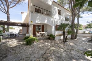 Apartamentos MHM