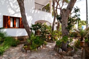 Apartamentos MHM