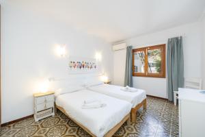 Apartamentos MHM