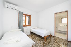 Apartamentos MHM