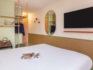 Ibis Styles Reims Centre Cathédrale