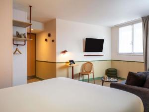 Ibis Styles Reims Centre Cathédrale