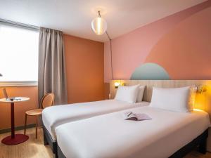 Ibis Styles Reims Centre Cathédrale