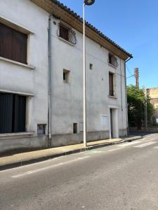 Suite Maison Roche