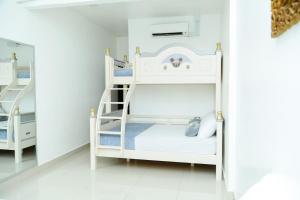 Aisya homestay jerteh