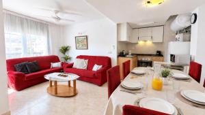 Quiet Apartment Near Beach Tossa