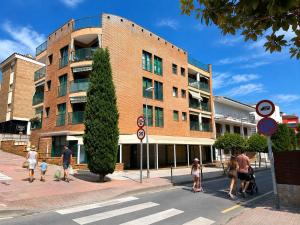 Quiet Apartment Near Beach Tossa