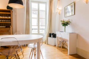 Appartements Les Bons Enfants : photos des chambres