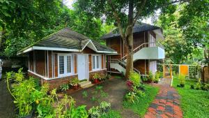K Cottage