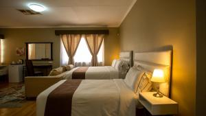 Scents & Suites Luxury Villa