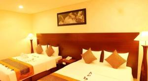 New Palace Bac Lieu Hotel