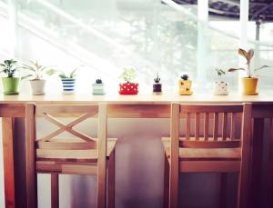 The Sugar Hostel