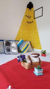 The Sugar Hostel