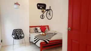 The Sugar Hostel