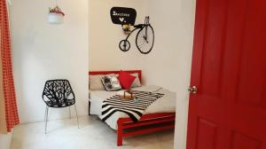 The Sugar Hostel