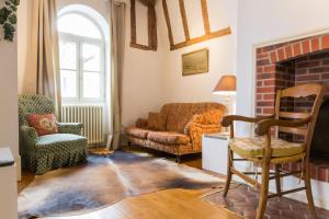 Appartements Les Bons Enfants : photos des chambres