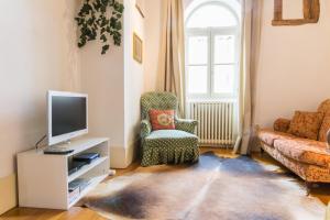 Appartements Les Bons Enfants : photos des chambres