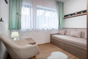 Malinka Family Apartment - Cozy Apartment direct on ski slope and forest