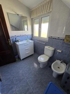 Tu Casa en Ajo - Parking Privado - Jardines