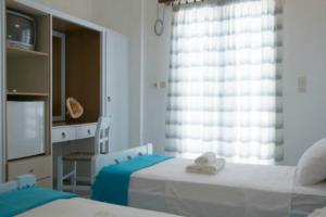 Faros Hotel Ios Greece