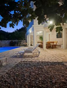 Villa Ivana