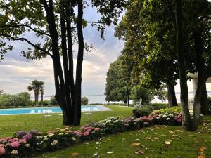 Appartamenti Villa Andrea