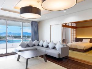 The Gran Resort Elegante Shirahama