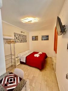 Studio Osnao Historic City Center