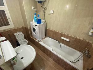 Cozy Studio in Al Kheesa, 10 minutes to Lusail metro station
