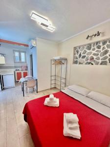 Studio Osnao Historic City Center