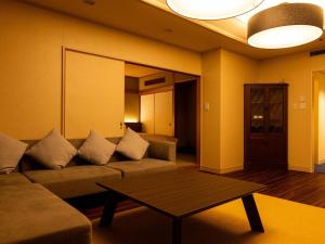 The Gran Resort Elegante Shirahama