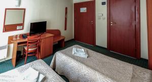 Dionis Hotel
