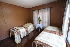 Paos Baan Suan Home Stay Red Lotus Lakeside 01