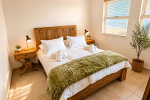 Sundown Beach Luxe Retreat