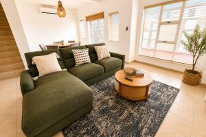 Sundown Beach Luxe Retreat